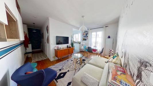Annonce Location 2 pices Appartement Paris-11eme-arrondissement 75