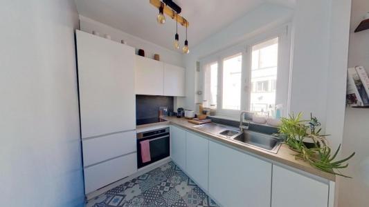 Louer Appartement 39 m2 Paris-11eme-arrondissement