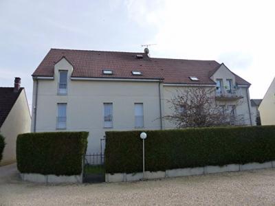 For rent Saint-just-en-chaussee 3 rooms 55 m2 Oise (60130) photo 0