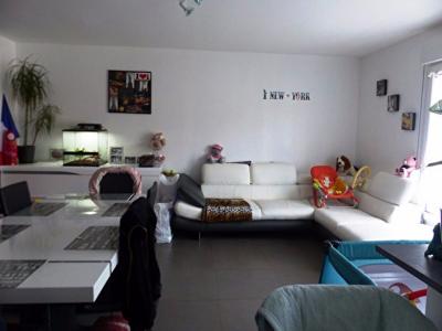 For rent Saint-just-en-chaussee 3 rooms 55 m2 Oise (60130) photo 2