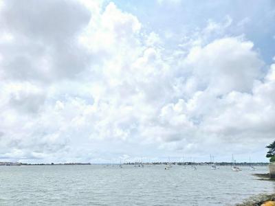 For sale Locmiquelic 3 rooms 57 m2 Morbihan (56570) photo 0