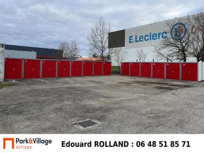Annonce Location Commerce Lyon 69