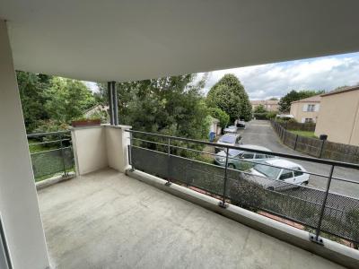 For rent Launaguet 3 rooms 61 m2 Haute garonne (31140) photo 0