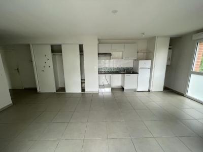 For rent Launaguet 3 rooms 61 m2 Haute garonne (31140) photo 2