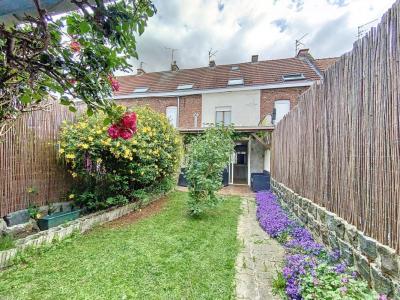 For sale Erquinghem-lys 4 rooms 90 m2 Nord (59193) photo 3