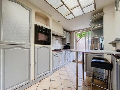 For sale Erquinghem-lys 4 rooms 90 m2 Nord (59193) photo 4