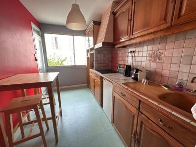 Annonce Vente 3 pices Appartement Clermont-ferrand 63