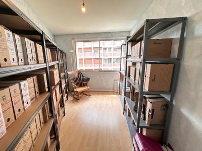 Acheter Appartement 66 m2 Clermont-ferrand