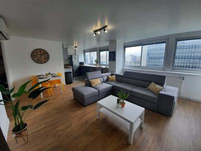 For rent Nancy 6 rooms 110 m2 Meurthe et moselle (54000) photo 1