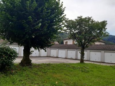 For rent Plancher-les-mines 18 m2 Haute saone (70290) photo 0