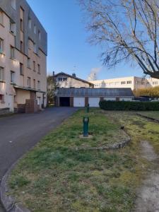 For rent Lure 15 m2 Haute saone (70200) photo 0
