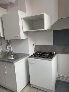 For sale Lille 1 room 38 m2 Nord (59000) photo 2
