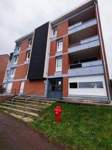 For sale Lezennes 2 rooms 50 m2 Nord (59260) photo 0