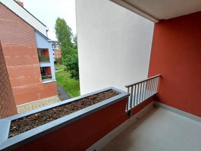 For sale Lezennes 2 rooms 50 m2 Nord (59260) photo 1