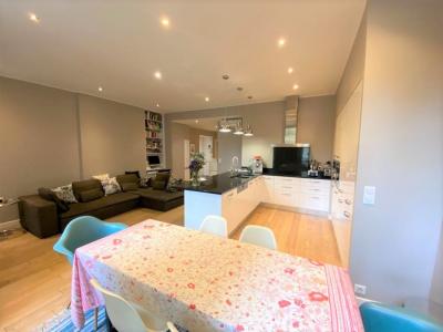 For rent Nice 4 rooms 90 m2 Alpes Maritimes (06000) photo 2