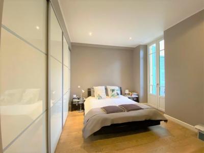 For rent Nice 4 rooms 90 m2 Alpes Maritimes (06000) photo 3