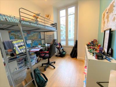 For rent Nice 4 rooms 90 m2 Alpes Maritimes (06000) photo 4