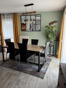 Annonce Location 3 pices Maison Wittelsheim 68