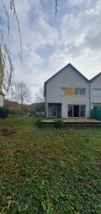 Annonce Location 5 pices Maison Levoncourt 68