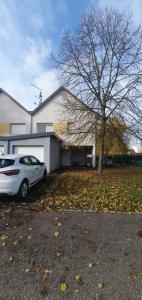 Louer Maison 103 m2 Levoncourt