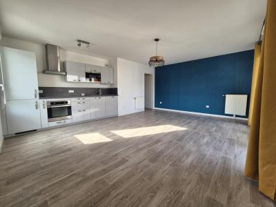 For rent Reims 4 rooms 83 m2 Marne (51100) photo 0
