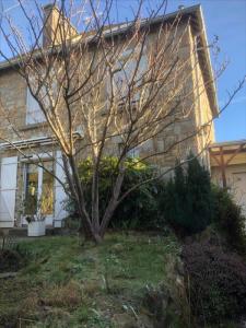 For sale Saint-malo 4 rooms 97 m2 Ille et vilaine (35400) photo 0