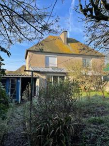 For sale Saint-malo 4 rooms 97 m2 Ille et vilaine (35400) photo 1
