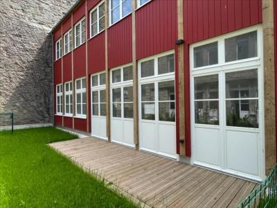 For sale Saint-malo 3 rooms 66 m2 Ille et vilaine (35400) photo 0