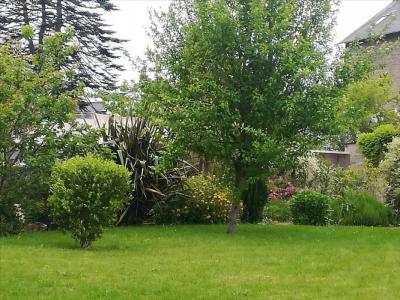 Acheter Maison 101 m2 Dinard