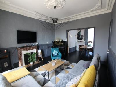 Annonce Vente 5 pices Maison Tournus 71