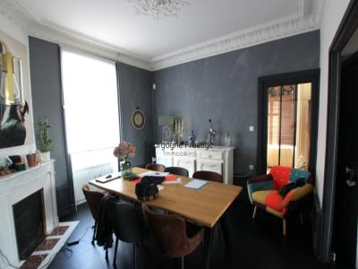 Acheter Maison 151 m2 Tournus