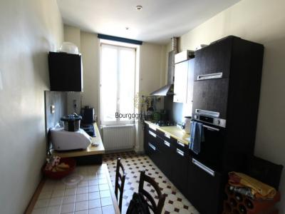 Acheter Maison Tournus Saone et loire