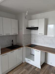 Annonce Location 2 pices Appartement Trappes 78