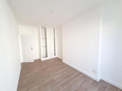 Louer Appartement 42 m2 Marseille-2eme-arrondissement