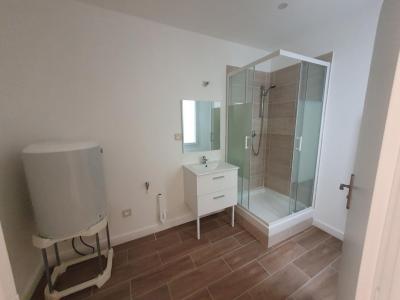 Louer Appartement Marseille-2eme-arrondissement Bouches du Rhone