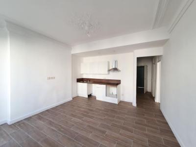 Louer Appartement Marseille-2eme-arrondissement 720 euros