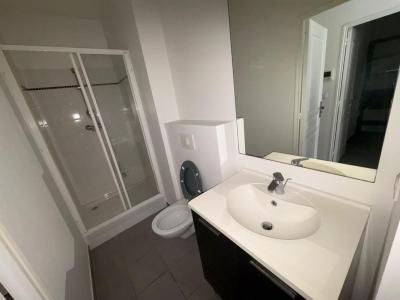 Louer Appartement Marseille-2eme-arrondissement Bouches du Rhone