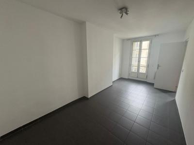 Louer Appartement Marseille-2eme-arrondissement Bouches du Rhone