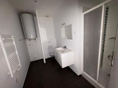 Louer Appartement Marseille-2eme-arrondissement 746 euros