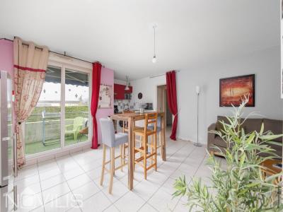 For sale Villeneuve-tolosane 2 rooms 46 m2 Haute garonne (31270) photo 1