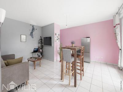For sale Villeneuve-tolosane 2 rooms 46 m2 Haute garonne (31270) photo 2