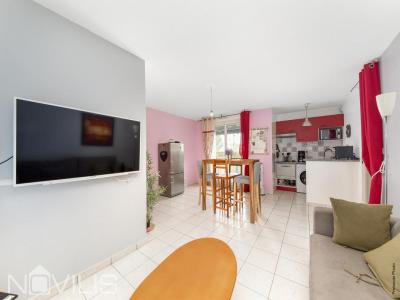 For sale Villeneuve-tolosane 2 rooms 46 m2 Haute garonne (31270) photo 4