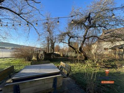Acheter Maison 331 m2 Levier