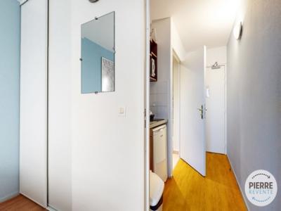 For sale Ivry-sur-seine 1 room 17 m2 Val de Marne (94200) photo 1