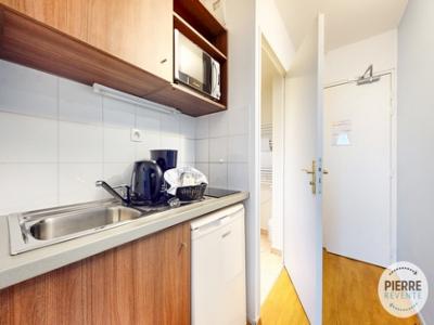 For sale Ivry-sur-seine 1 room 17 m2 Val de Marne (94200) photo 3