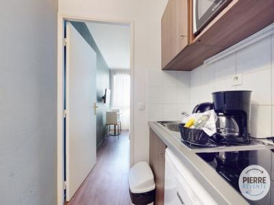 For sale Ivry-sur-seine 1 room 17 m2 Val de Marne (94200) photo 4