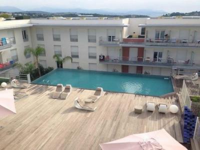 Annonce Vente Appartement Antibes 06