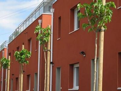 For sale Nantes 2 rooms 27 m2 Loire atlantique (44300) photo 0