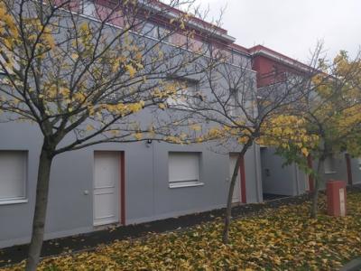 For sale Nantes 2 rooms 27 m2 Loire atlantique (44300) photo 1