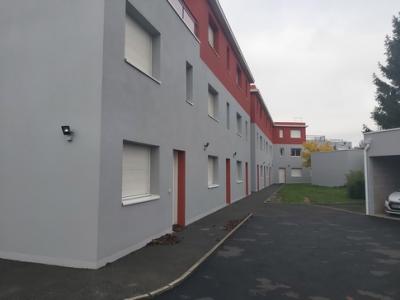 For sale Nantes 2 rooms 27 m2 Loire atlantique (44300) photo 2